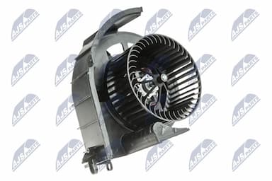 Salona ventilators NTY EWN-BM-000 1