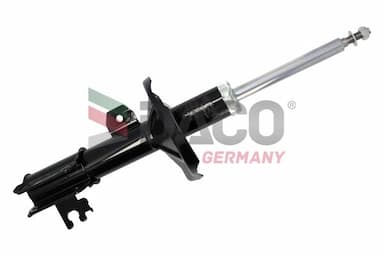 Amortizators DACO Germany 450801R 1