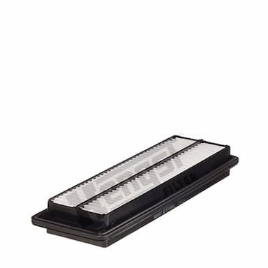 Gaisa filtrs HENGST FILTER E1198L 1