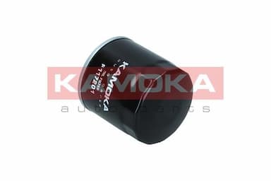 Eļļas filtrs KAMOKA F117201 2