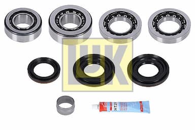 Remkomplekts, Diferenciālis Schaeffler LuK 462 0216 10 1