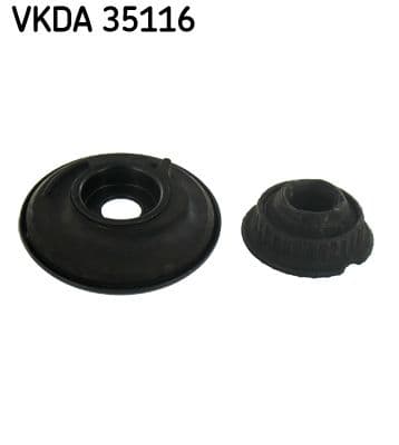 Amortizatora statnes balsts SKF VKDA 35116 1