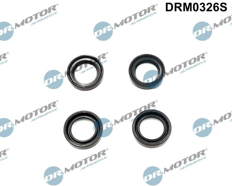 Blīve, Sprauslas korpuss Dr.Motor Automotive DRM0326S 1