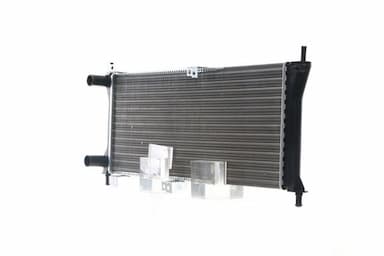 Radiators, Motora dzesēšanas sistēma MAHLE CR 2173 000S 2