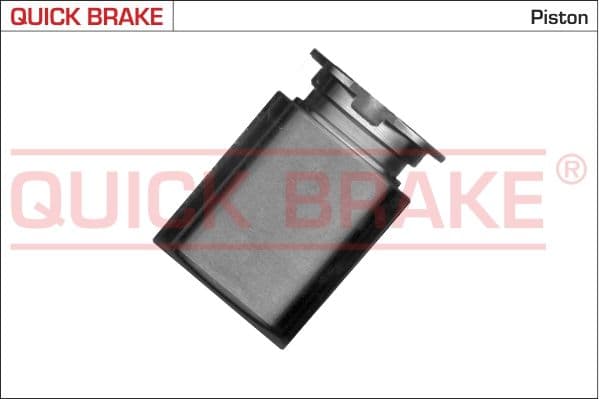 Virzulis, Bremžu suports QUICK BRAKE 185058K 1