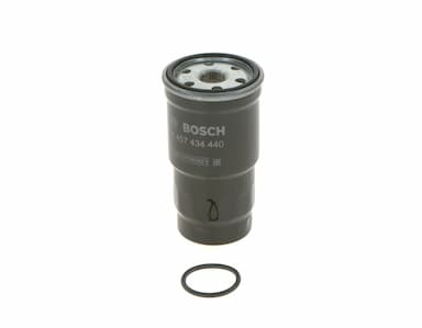 Degvielas filtrs BOSCH 1 457 434 440 1