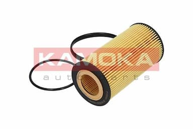 Eļļas filtrs KAMOKA F115101 3