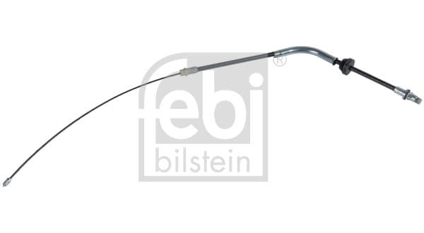 Trose, Stāvbremžu sistēma FEBI BILSTEIN 108965 1