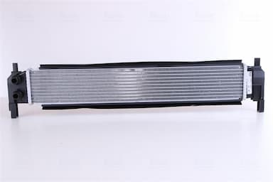 Radiators NISSENS 65318 1