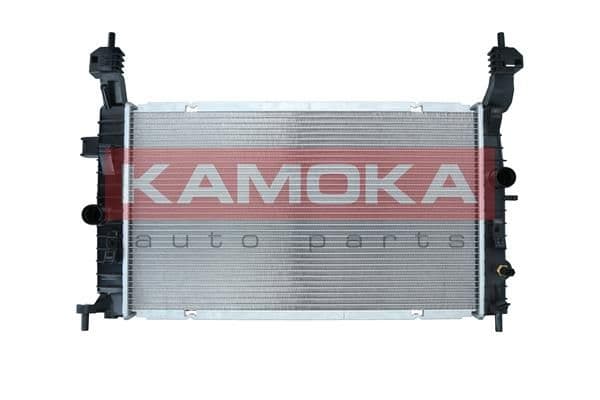 Radiators, Motora dzesēšanas sistēma KAMOKA 7700054 1