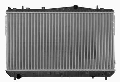 Radiators, Motora dzesēšanas sistēma NRF 53150 1