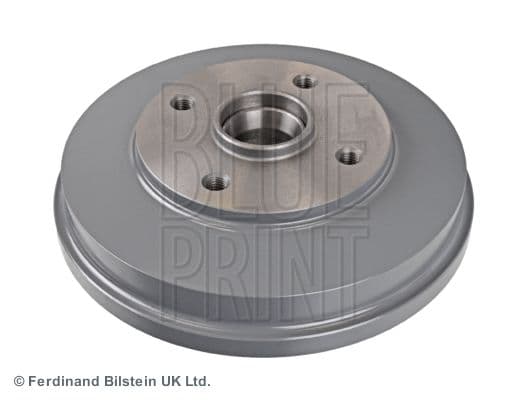 Bremžu trumulis BLUE PRINT ADG04715 1