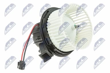 Salona ventilators NTY EWN-ME-000 1