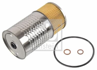 Eļļas filtrs FEBI BILSTEIN 31188 1