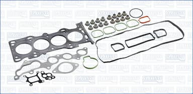 Blīvju komplekts, Motora bloka galva AJUSA 52271500 1