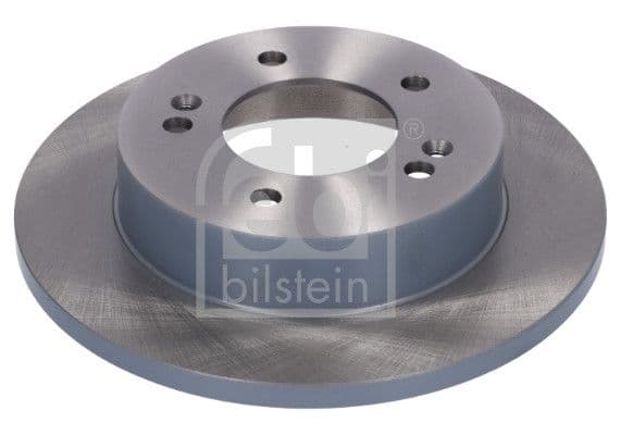 Bremžu diski FEBI BILSTEIN 108432 1