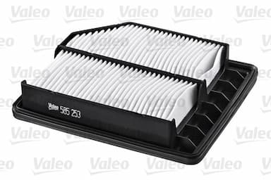 Gaisa filtrs VALEO 585253 2