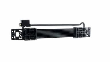 Eļļas radiators, Motoreļļa MAHLE CLC 69 000P 6