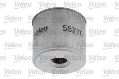 Degvielas filtrs VALEO 587701 3