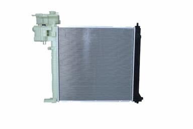 Radiators, Motora dzesēšanas sistēma NRF 50582 3