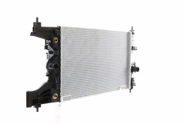 Radiators, Motora dzesēšanas sistēma MAHLE CR 2114 000S 8