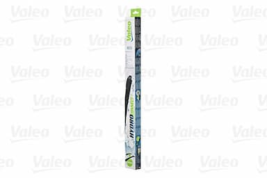 Stikla tīrītāja slotiņa VALEO 578576 4