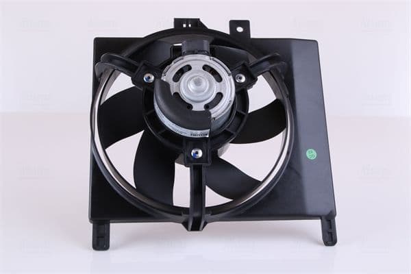 Ventilators, Motora dzesēšanas sistēma NISSENS 85765 1