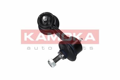 Stiepnis/Atsaite, Stabilizators KAMOKA 9030177 4