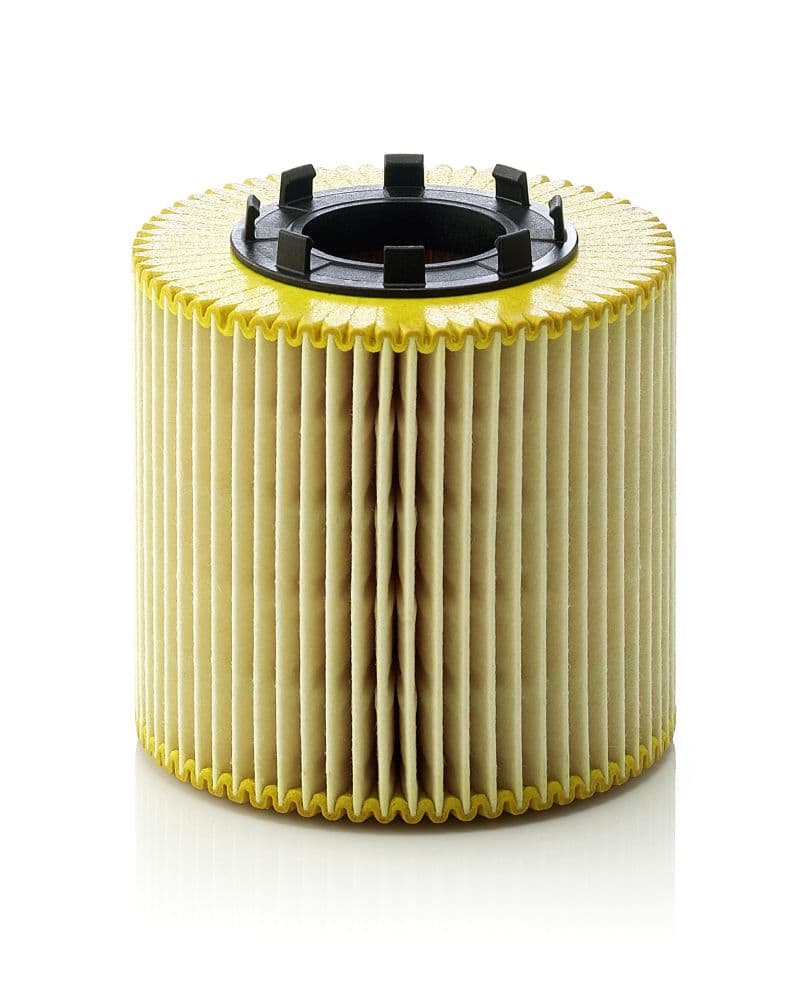 Eļļas filtrs MANN-FILTER HU 923 x 1