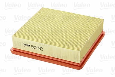 Gaisa filtrs VALEO 585142 2