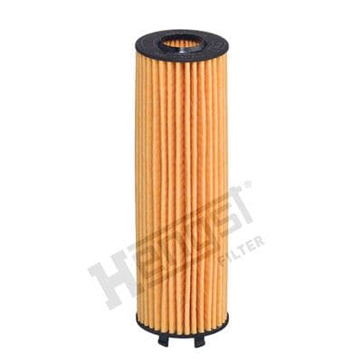 Eļļas filtrs HENGST FILTER E342H D494 1