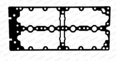Blīve, Motora bloka galvas vāks PAYEN JM7198 1