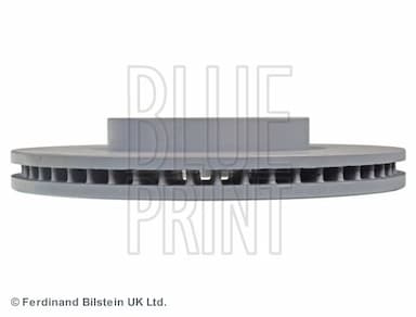 Bremžu diski BLUE PRINT ADM543123 3