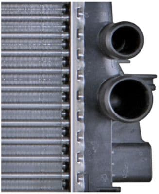 Radiators, Motora dzesēšanas sistēma MAHLE CR 608 000P 10