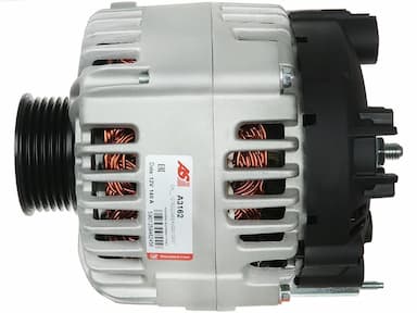 Ģenerators AS-PL A3162 4