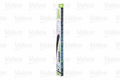 Stikla tīrītāja slotiņa VALEO 578507 4