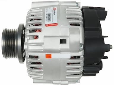 Ģenerators AS-PL A3052(P) 4