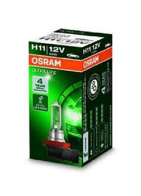 Kvēlspuldze ams-OSRAM 64211ULT 1