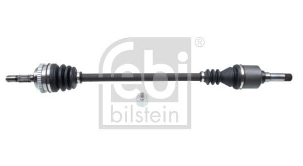 Piedziņas vārpsta FEBI BILSTEIN 183470 1