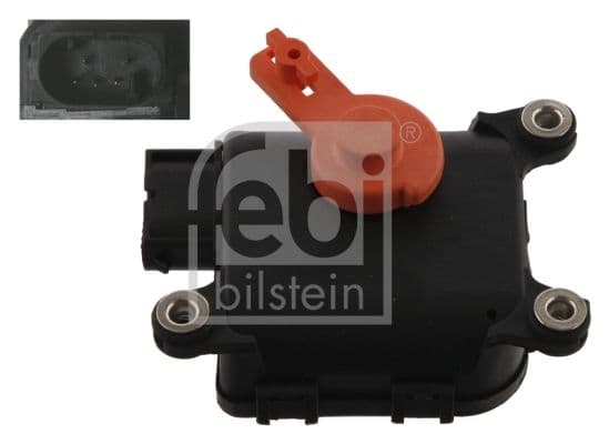 Pārslēdzējvārsts, Gaisa vārsts FEBI BILSTEIN 34148 1