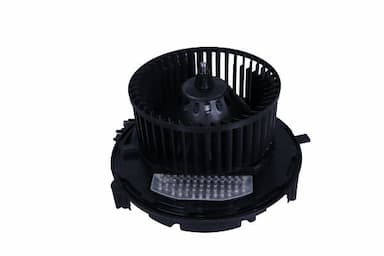 Salona ventilators MAXGEAR AC784645 1