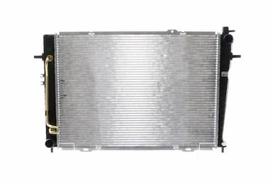 Radiators, Motora dzesēšanas sistēma MAHLE CR 1321 000S 1