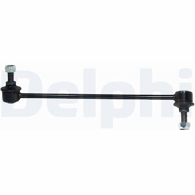 Stiepnis/Atsaite, Stabilizators DELPHI TC2298 1