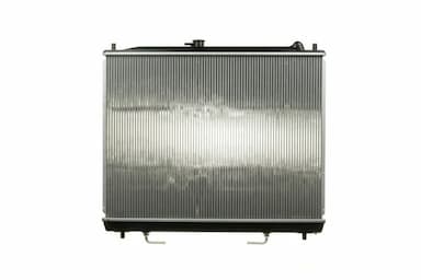 Radiators, Motora dzesēšanas sistēma MAHLE CR 1072 000S 6