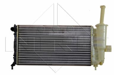 Radiators, Motora dzesēšanas sistēma NRF 53230 1