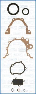 Blīvju komplekts, Motora bloks AJUSA 54089100 2