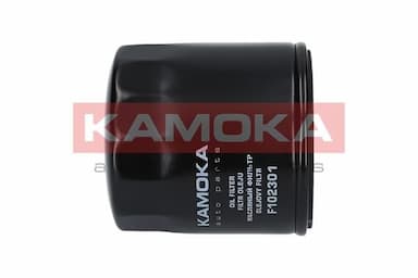 Eļļas filtrs KAMOKA F102301 4