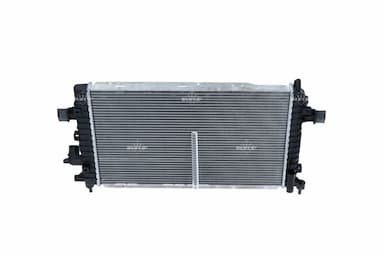 Radiators, Motora dzesēšanas sistēma NRF 53415 3