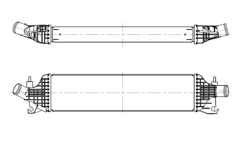 Starpdzesētājs NRF 309095 1