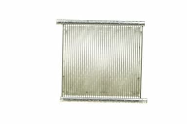 Radiators, Motora dzesēšanas sistēma MAHLE CR 1124 000P 6